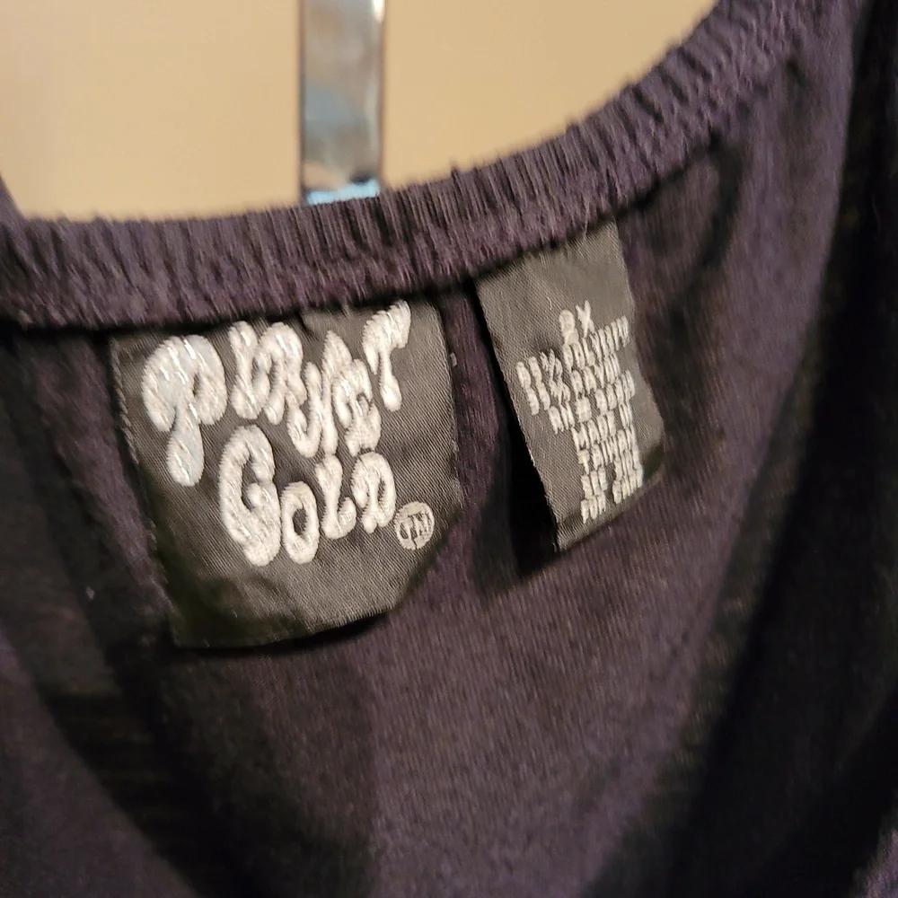 Blouse - Picture 3 of 6